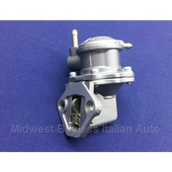  Fuel Pump Mechanical (Fiat 500, 600, 126 All) - NEW