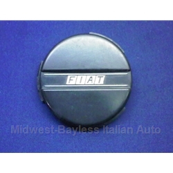 Horn Button Center FIAT (Fiat 124 Coupe 1974-75) - U8