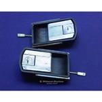 Handles - Latches - Hinges - Props