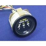 Instruments - Gauges - Senders