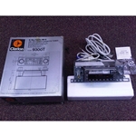 Radios - Speakers - Antennas