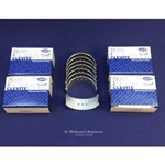 Bearings - Rings - Seals