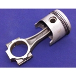 Crankshaft - Con Rod - Pistons - Blocks