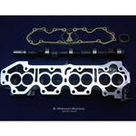Valve Train - Camshaft