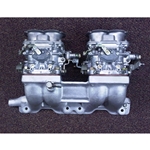 Carburetors – Carb Components