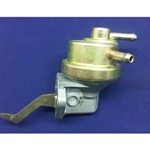 Fuel Pumps - Filters - Lines