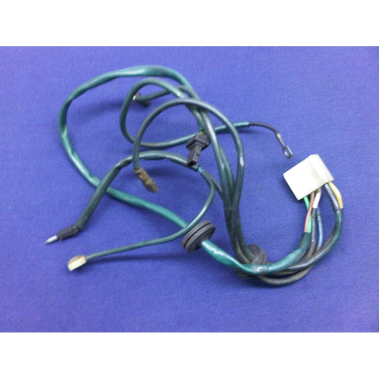 S Ignition Module Wiring Harnes - Complete Wiring Schemas