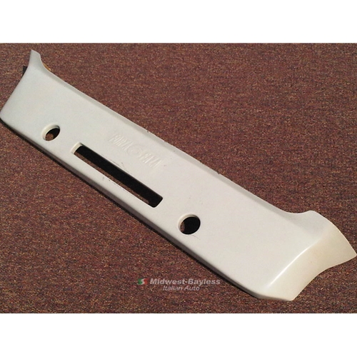 Find Racing Air Dam Fiberglass FAZA (Volkswagen Rabbit) NEW in
