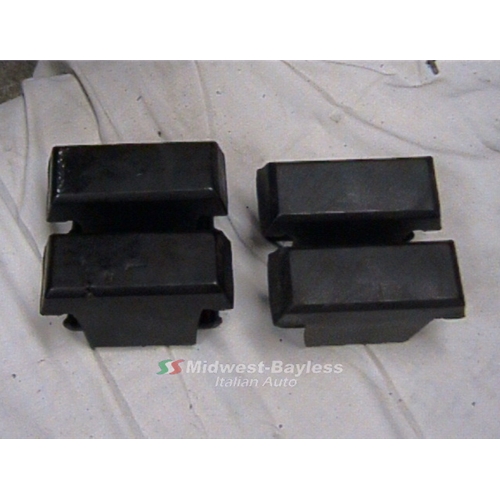 fiat x1 9 bumper
