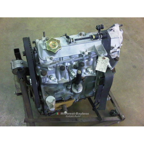 Fiat x19 performance parts Fiat x19 performance parts