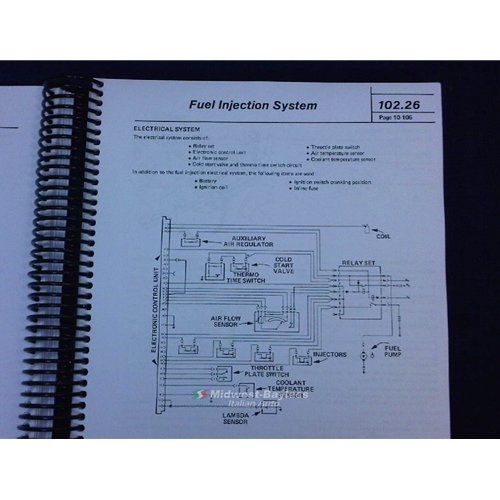 Wiring Diagram PDF: 124 Spider Wiring Diagram