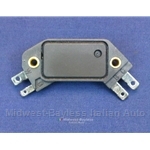 Ignition Control Module - Marelli PLEX - PREMIUM (Fiat Pininfarina 124 Spider, Brava, Lancia Beta 1979-On) - NEW