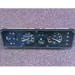 Instrument Cluster 140mph (Bertone X1/9 1984-86) - U8
