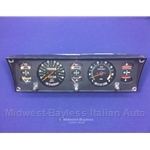 Instrument Cluster 80MPH (Lancia Beta Zagato 1979-82) - U8