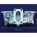Intake Manifold SOHC 2-Bbl (Fiat 128 1975-78 + All) - U8