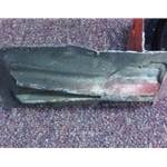 Jack Point Left / Right (Fiat Bertone X1/9 1983-88) - U8