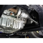K20 Subframe and Mounts for Fiat Bertone X1/9