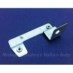 Turn Signal Mounting Bracket Right Front (Fiat 850 Spider 1967-69) - OE NOS
