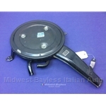 Air Cleaner Assembly (Fiat X1/9 1978) - U8