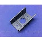 Marker Light Bracket Rear Left (Fiat 128 SL Coupe) - OE NOS