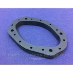 Air Cleaner Rubber Gasket Seal DHSA DMSA (Fiat 124 All to 1974) - OE NOS