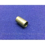 Air Cleaner Gasket Metal Bushing Spacer (Fiat 124 Spider, Coupe All) - U8
