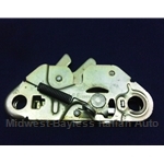 Hood Latch (Fiat 128 SL + 131) - OE NOS