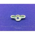 Air Cleaner Wing Nut M6x1.0 (Fiat Bertone X1/9, Yugo) - OE / RECONDITIONED