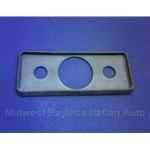Marker Light Base Gasket - Series 1 Style (Fiat X1/9 1973-78) - OE