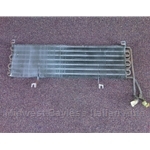 Air Conditioning Condenser Radiator Unit (Fiat Bertone X1/9 1980-88) - U8