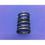 Motor Mount - Internal Spring (Fiat 124 Spider Cpe 1968-73, 131 Brava, 1500 Cab.) - OE