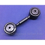 Motor Mount Upper Dogbone (Fiat X1/9 1973-early 1979) - NEW