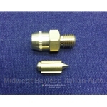 Needle Valve DCNF / DCN / DCOE "200" - NEW