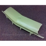 Nose Nosepiece Panel (Fiat Bertone X1/9 1979-88 + All) - U8.5