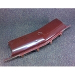 Nose Nosepiece Panel (Fiat Bertone X1/9 1979-88 + All) - U8