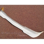 Air Dam Fiberglass (Fiat 124 Coupe) FAZA - NEW