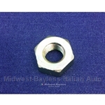 Nut M10x1.25 (Fiat Lancia All) - NEW