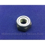 Nut Nylock M10x1.25 Thin (Fiat Lancia All) - OE NOS