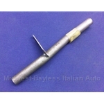 Breather Vent Oil Return Crankcase Tube (Fiat 128, Strada, Yugo) - OE NOS