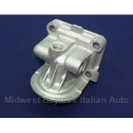 Oil Filter Housing DOHC 1.4/1.6/1.8 (Fiat 124, 1968-74, 131 Abarth) - U9