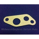 Oil Pump DOHC Gasket (Fiat Pininfarina 124 Spider 2000, 131 Brava, Lancia Beta 1979-On) - NEW