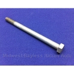 Bolt M8x110mm Oil Pump / Cyclonic Trap Mounting Bolt (Fiat SOHC and Fiat 124 2.0) - OE/RECONDITIONED