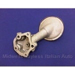 Oil Pump Pickup Foot (Fiat 124, 131 DOHC 1966-76) - U8