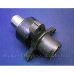 Transmission Tail Shaft Output Flange (Fiat 131 1975- #504973 - OE