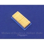 Air Filter for EGR (Fiat 124 Spider, X1/9 1979-80) - OE NOS