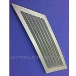 C-Pillar Vent Rear Left (Lancia Scorpion Montecarlo) - U8