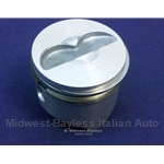 Piston 86.0mm Late Style 1.3l (Fiat Bertone X19 128) - OE NOS