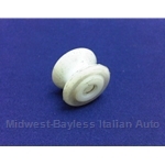 Prop Spring Bobbin (Fiat X1/9, 128, 131, 850) - U8