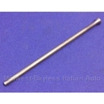 Pushrod - 185mm (Fiat 850 1970-73 w/903cc) - OE NOS