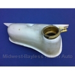 Radiator Coolant Expansion Tank (Lancia Beta Zagato) - U8.5